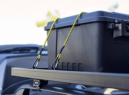 Làm thế nào Mini Round Bungee Cords cung cấp quản lý cáp thông minh cho các chuyên gia công nghệ và điện tử