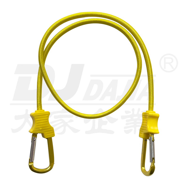 D CARABINERS CARABINERS BUNGEE CORD