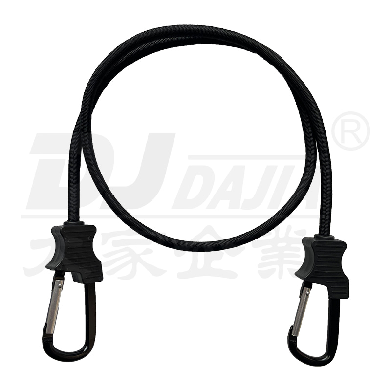 D CARABINERS CARABINERS BUNGEE CORD