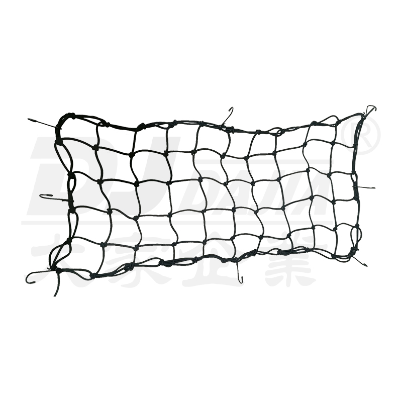 Dây bungee phẳng có thể điều chỉnh 4 trong 1 dây bungee cho xe đạp
