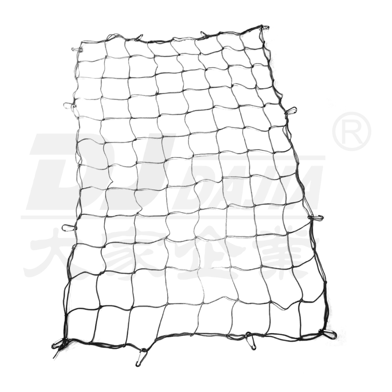 5mmx90x120cm Net Bungo Duty Bungo cho xe tải cho xe tải