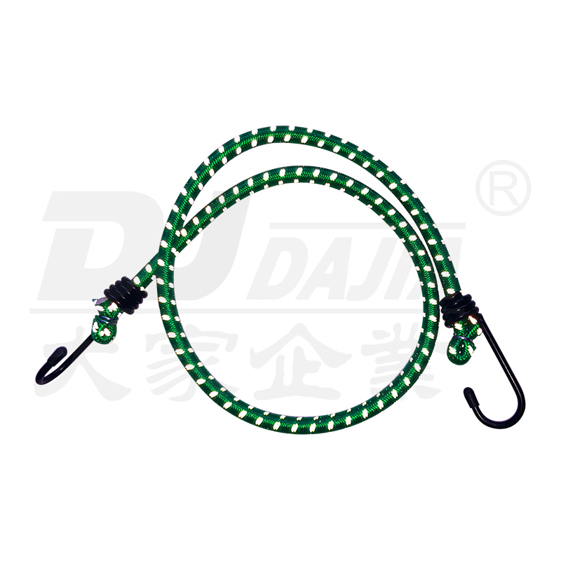 Dây bungee phẳng có thể điều chỉnh 4 trong 1 dây bungee cho xe đạp