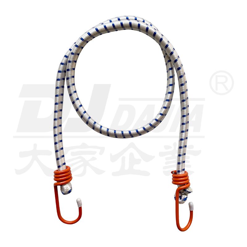 Red nhựa phủ thép móc nhẹ bunge