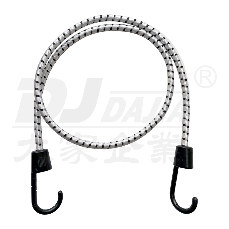 Dây bungee phẳng có thể điều chỉnh 4 trong 1 dây bungee cho xe đạp