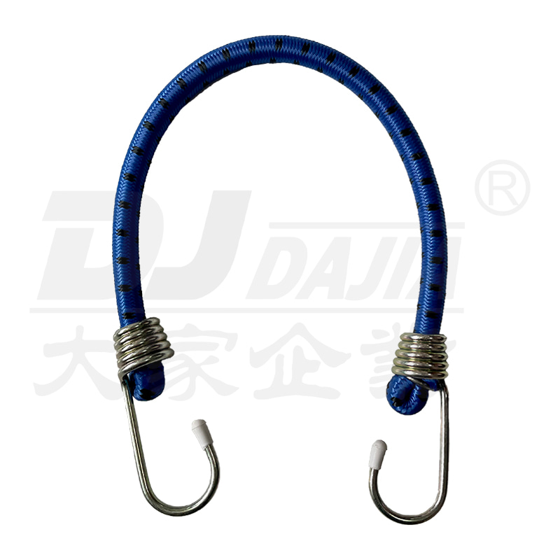 Dây bungee phẳng có thể điều chỉnh 4 trong 1 dây bungee cho xe đạp