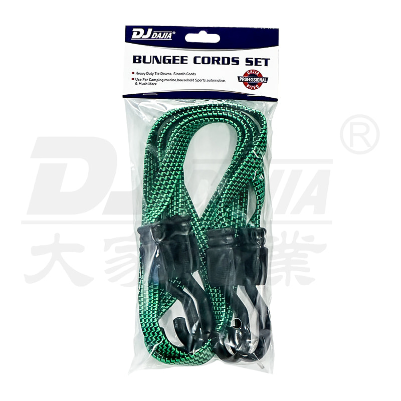 KẾT HÌNH MAY Vòng tròn phản chiếu Bungee Dây đàn hồi