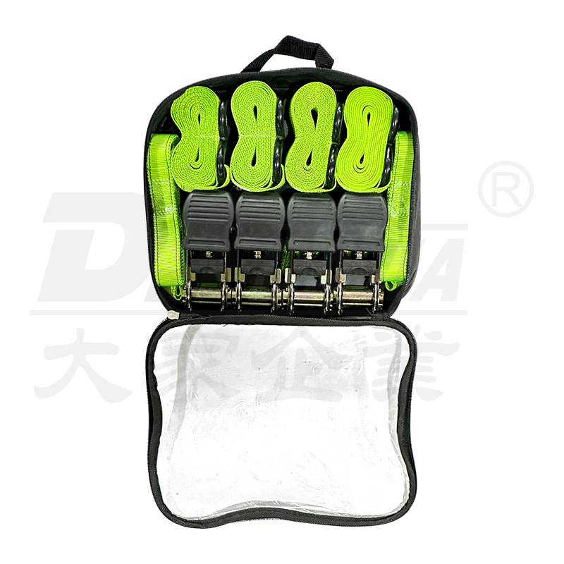HYPER TUYỆT VỜI CAM Buckle buộc xuống xe tải Ratchet buộc xuống dây đai