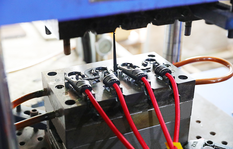 Thiết kế khả năng R & D